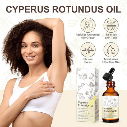Cyperus Rotundus Skin Serum
