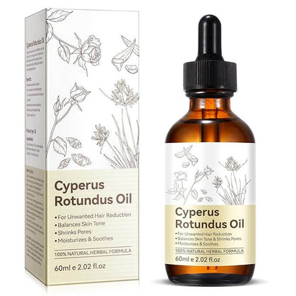 Cyperus Rotundus Skin Serum